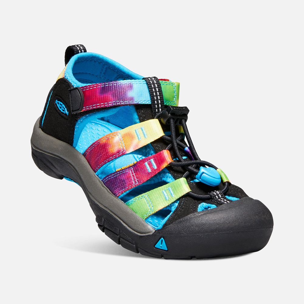 Keen Sandaler Barn Olika Färger - Newport H2 - 754830QAL